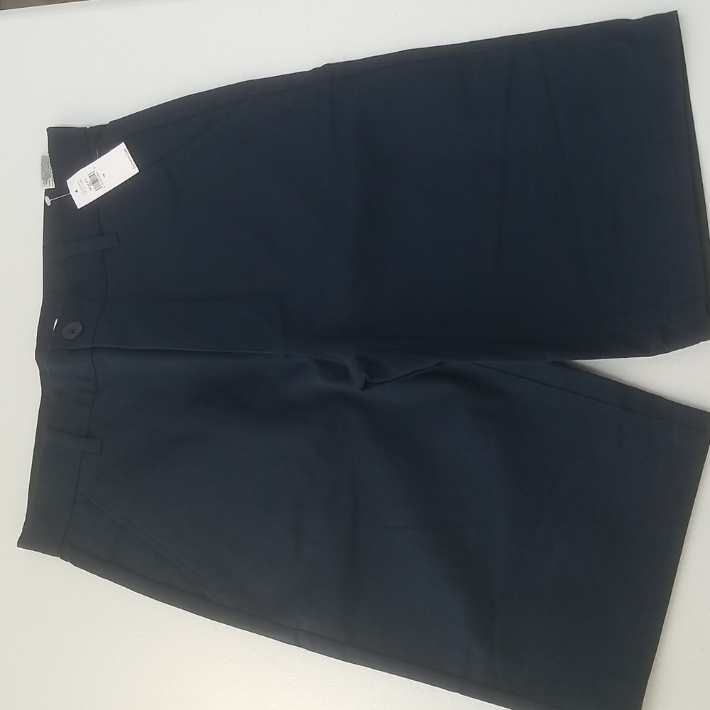 Boys Uniform School Shorts